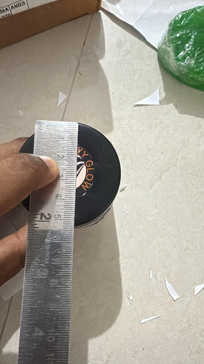 Snowy Glow face Cream 100ml