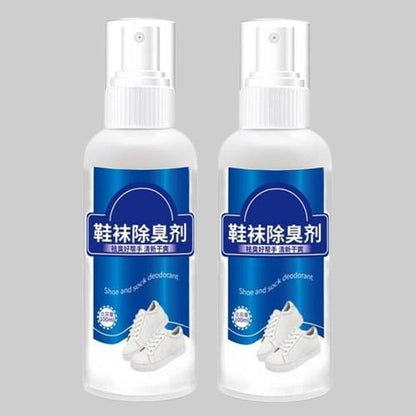 Deodorant For Shoes & Socks (Pack of 1)